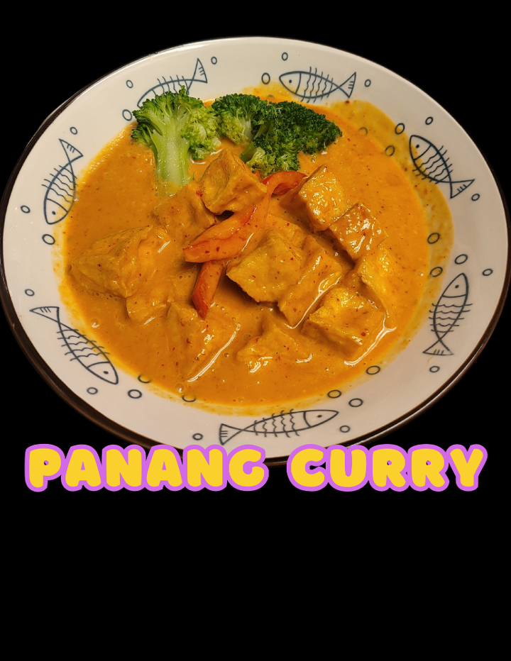 Panang Curry