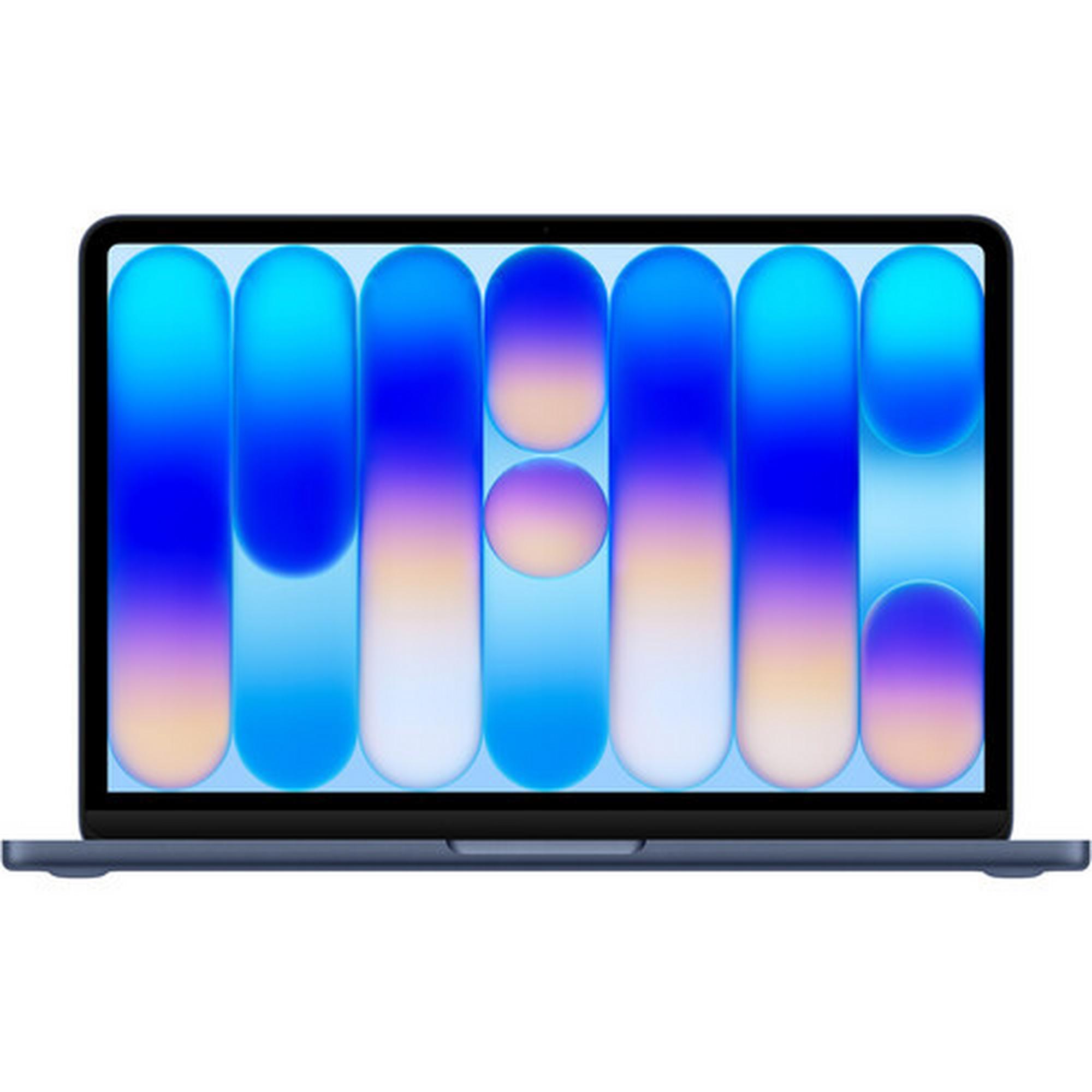 13" A18 chip laptop 256GB Indg