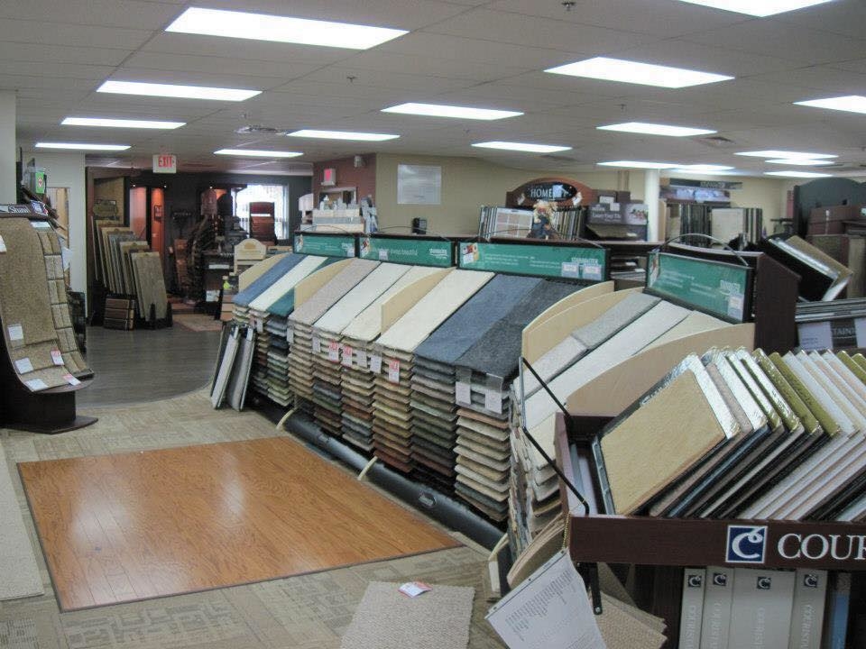 B&D House of Carpets & Flooring Photo