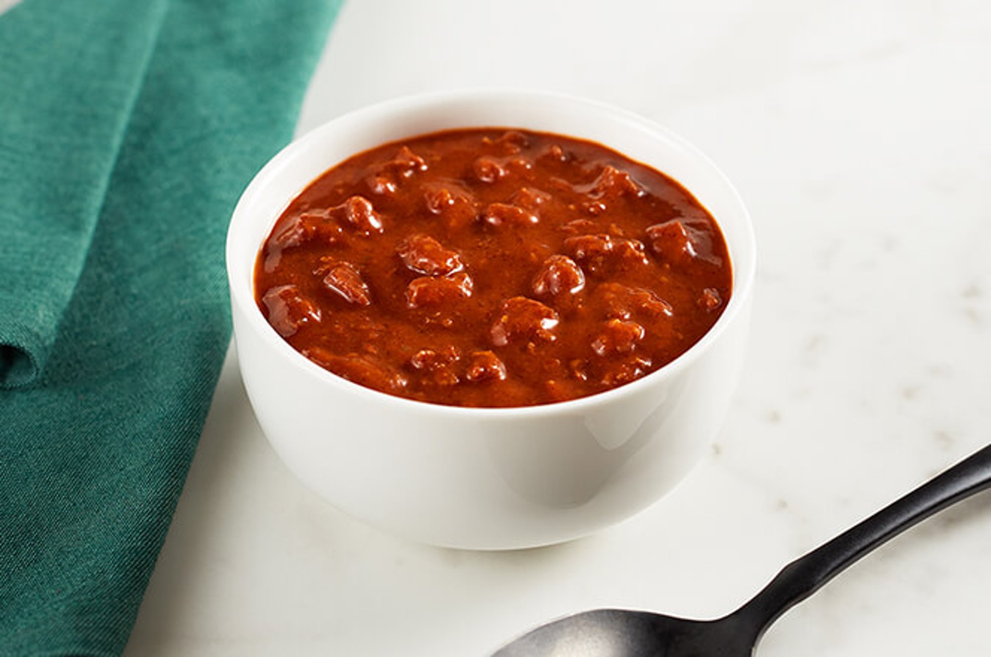 Chili Cup