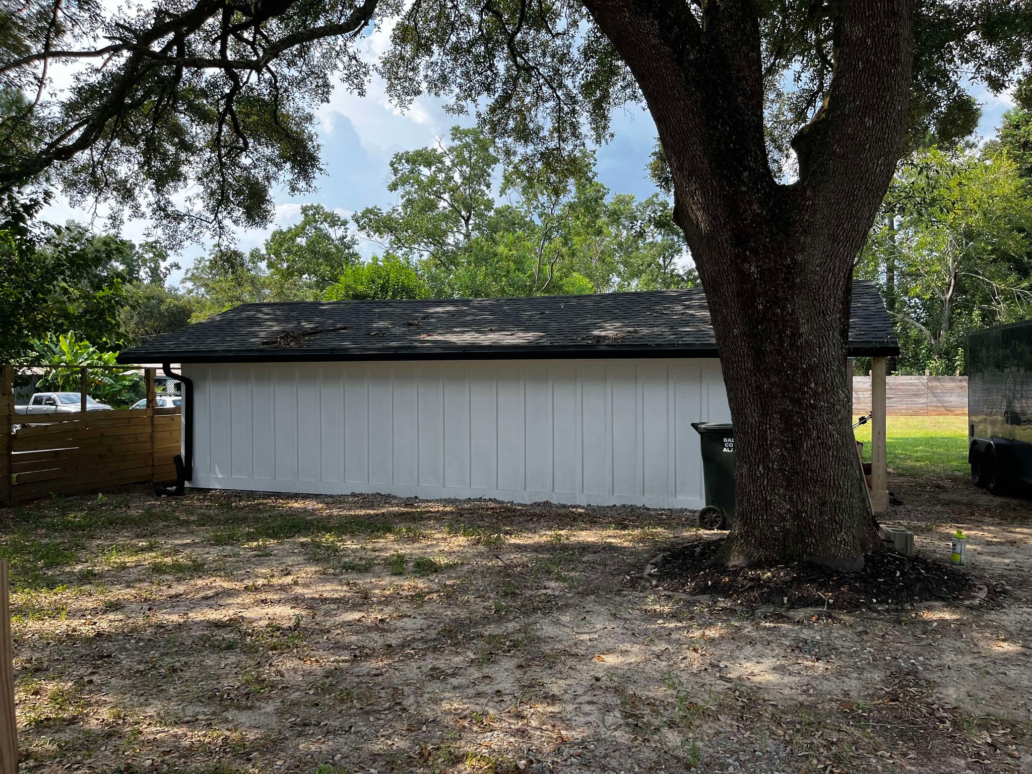 Southern Gutters LLC Image