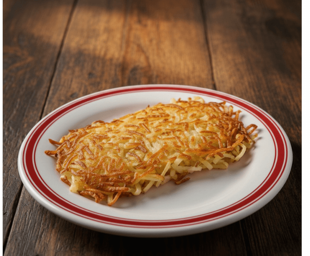 Side of Hashbrowns