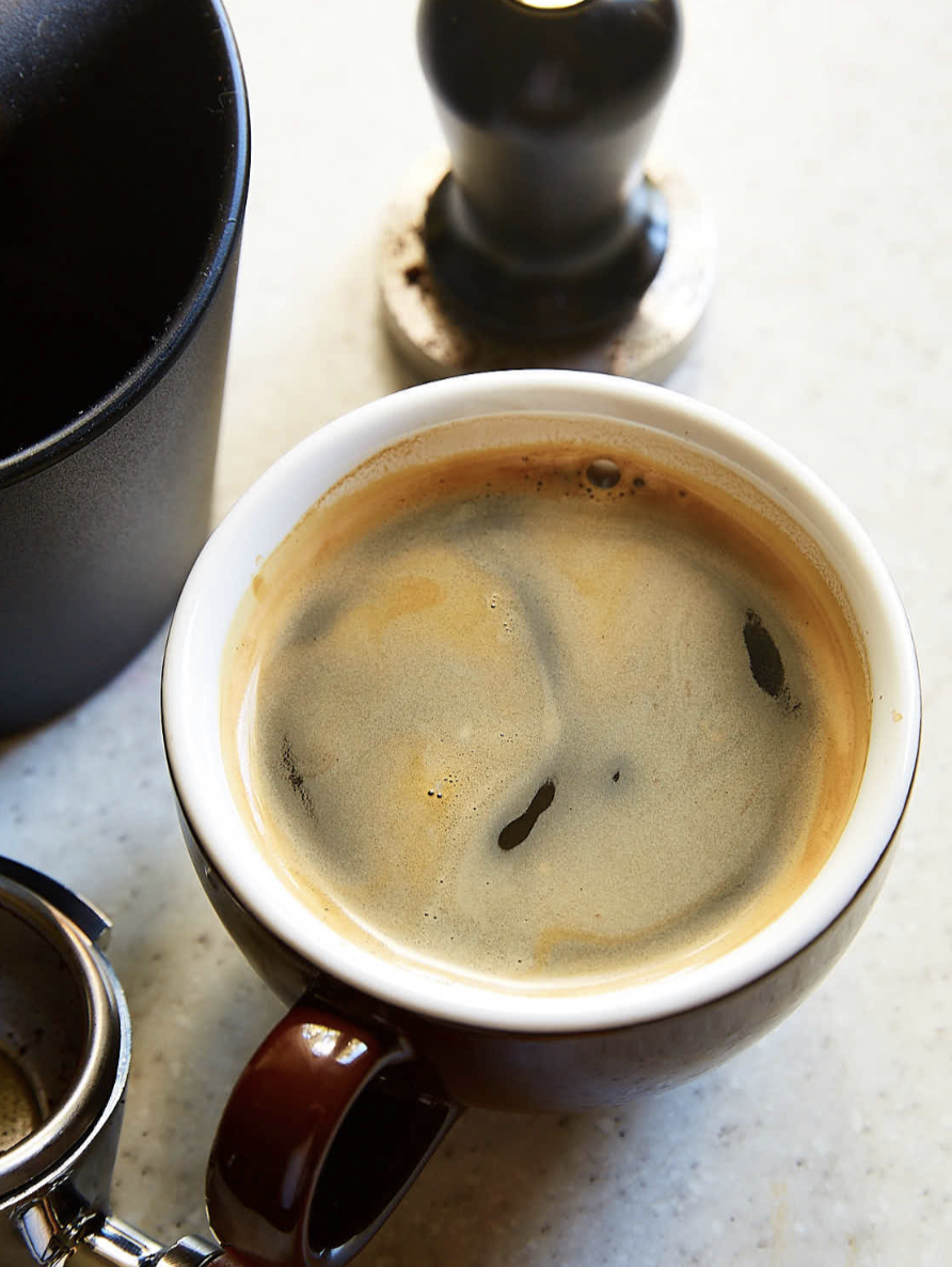 Triple Crown (Bullet Coffee + Collagen)