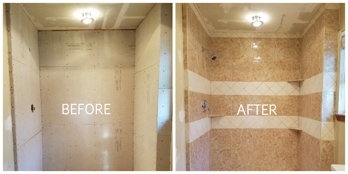 Schneider's Construction Logo