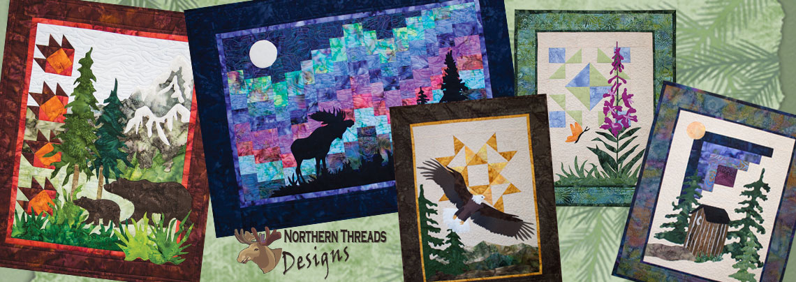 Northern Threads Inc. Photo