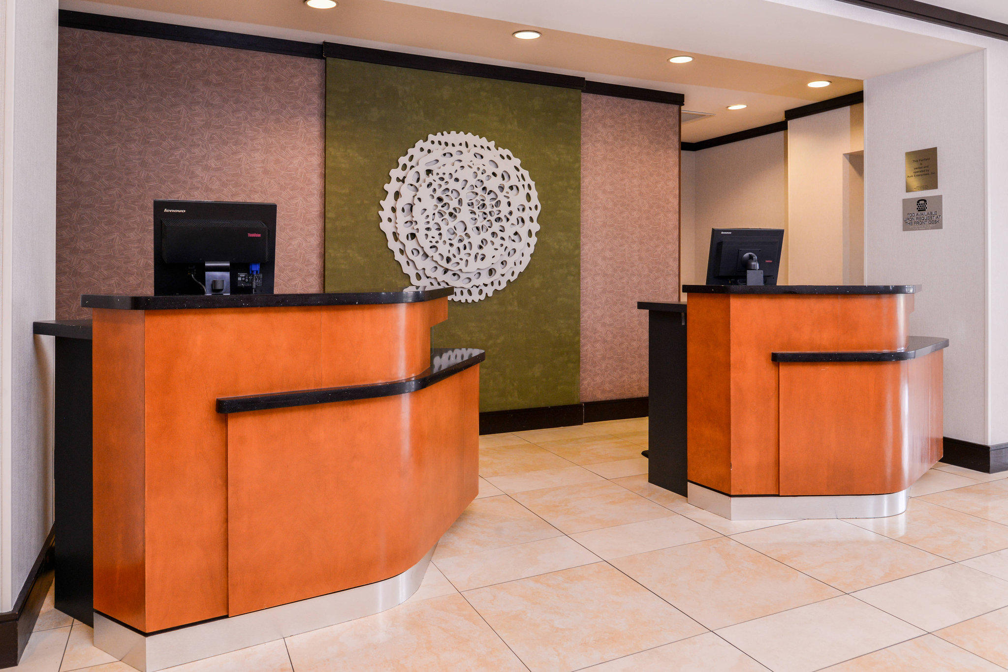 Fairfield Inn & Suites by Marriott Birmingham Pelham/I-65 Photo