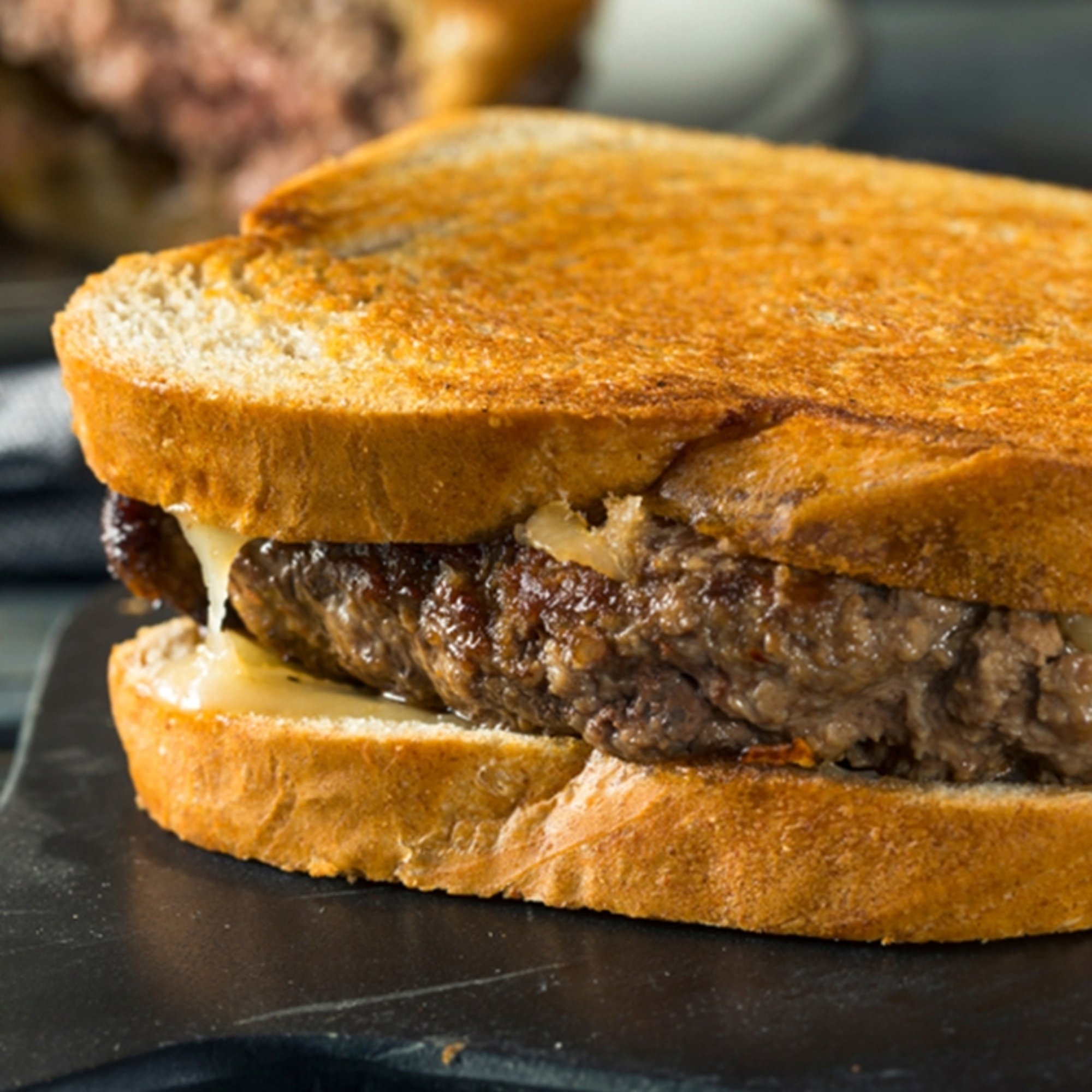 Patty Melt