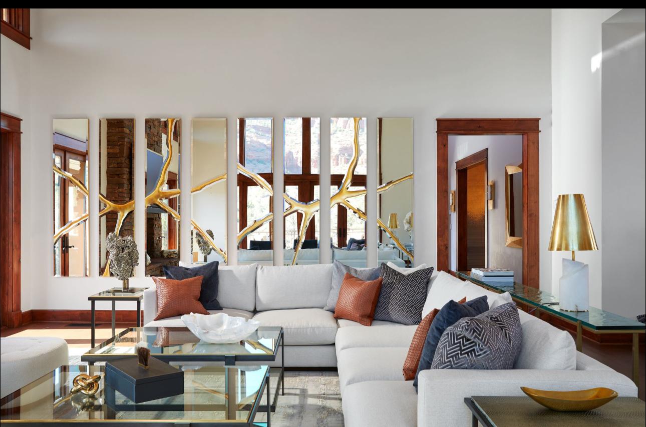 Stephanie Larsen Interior Design Image