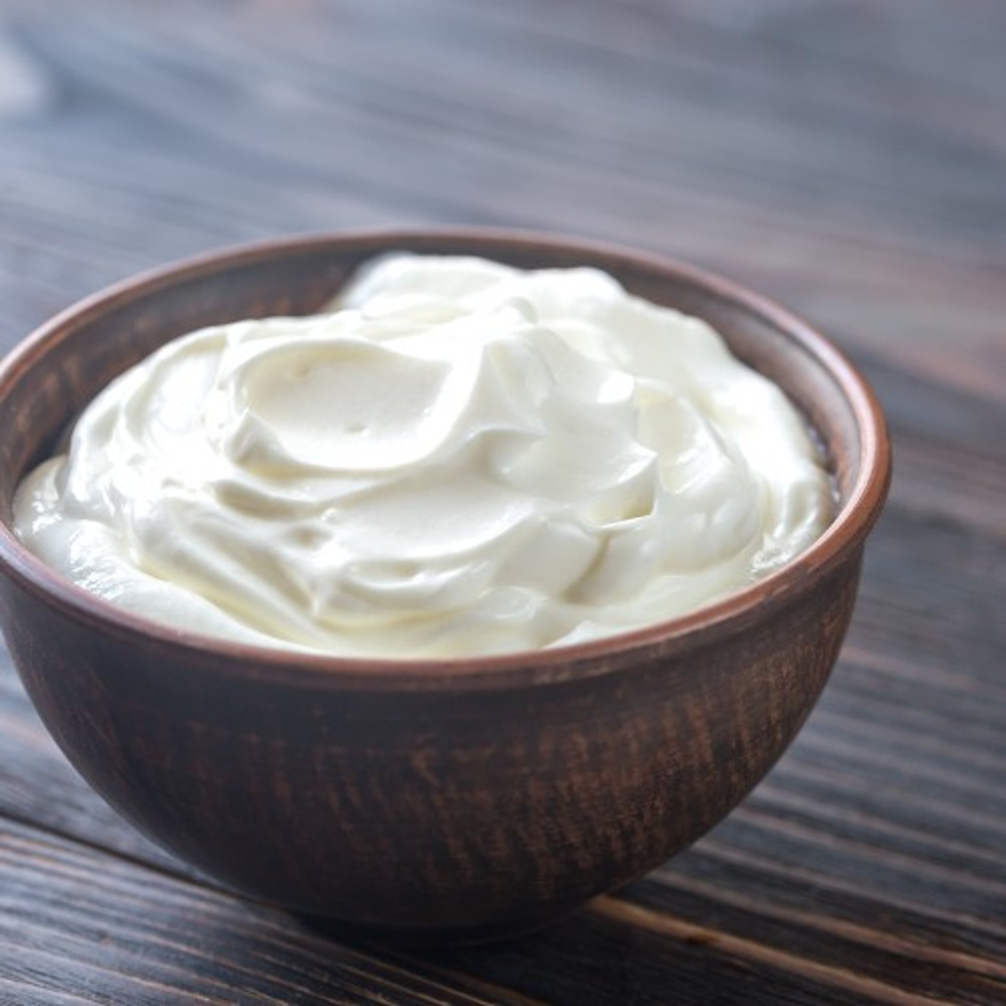 Sour Cream