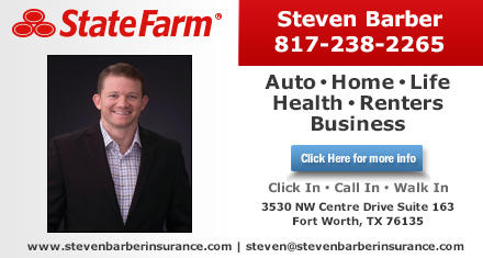 Steven Barber - State Farm Insurance Agent Photo