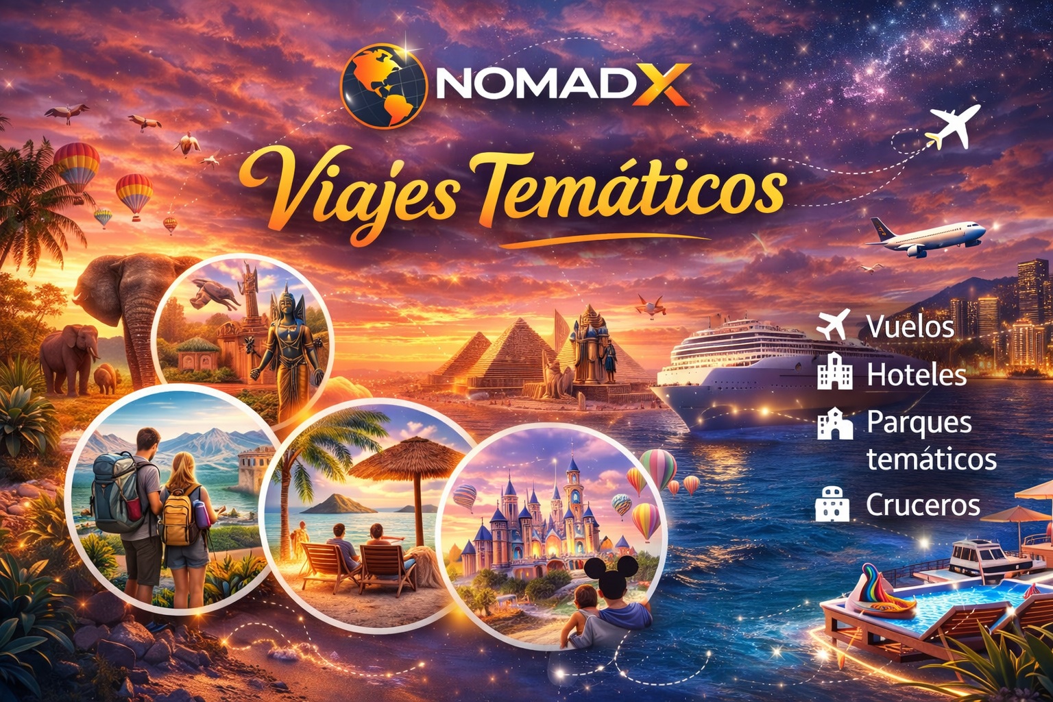 Galería en miniatura