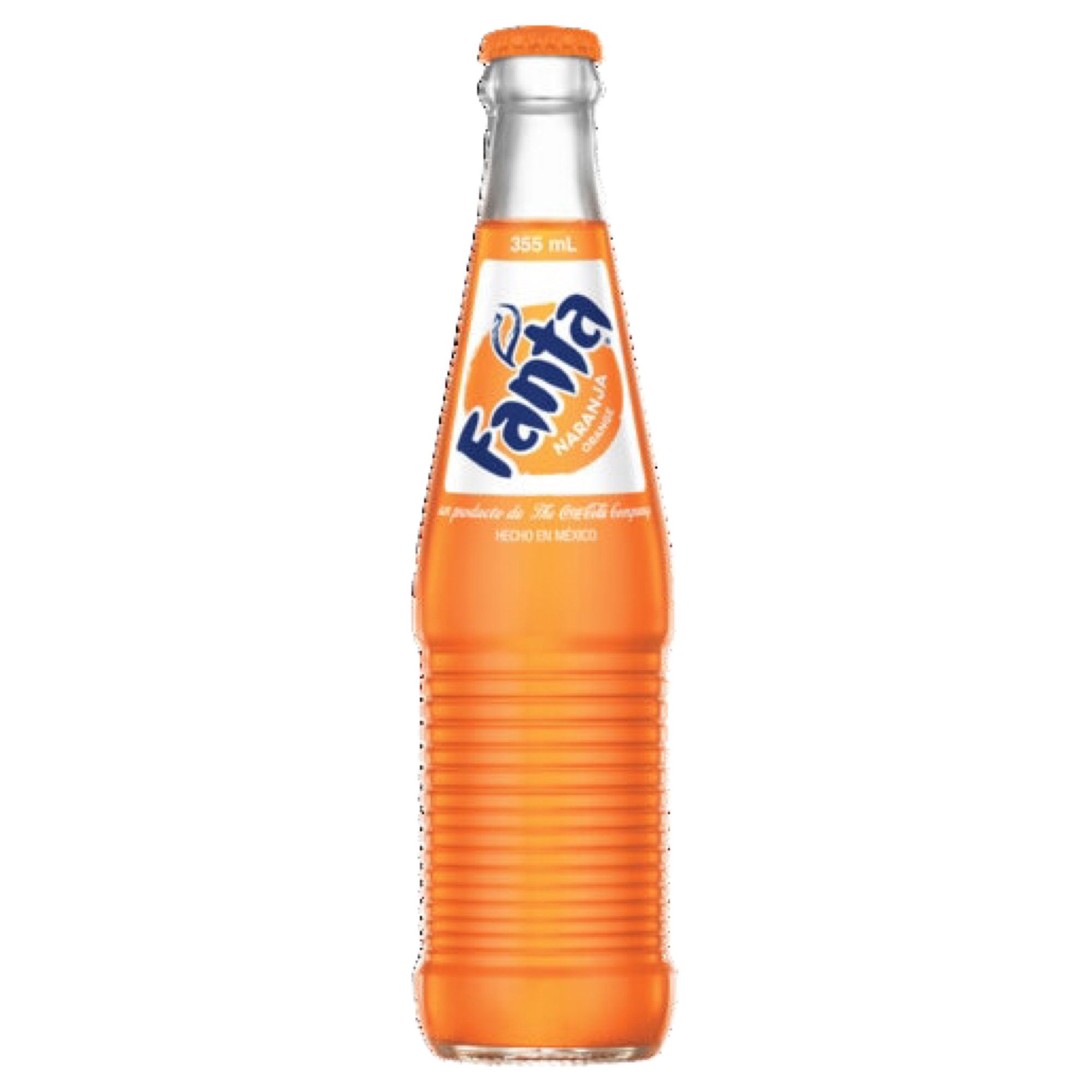 Mexican Fanta