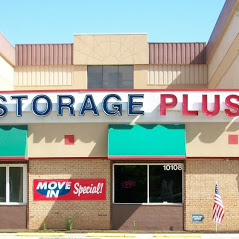 Self Storage Plus Photo