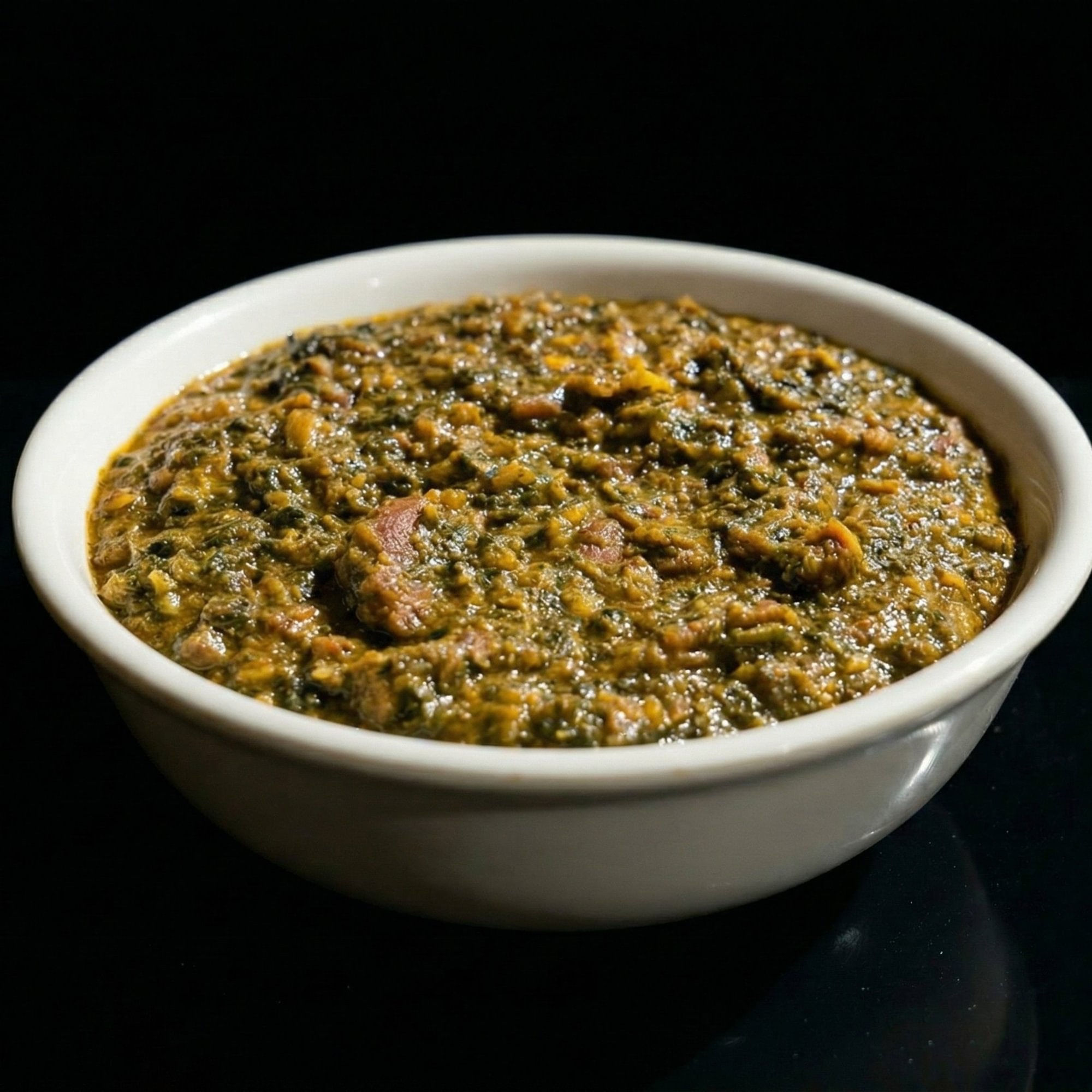 Daal Saag