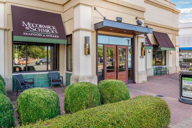 Images McCormick & Schmick's Seafood & Steaks