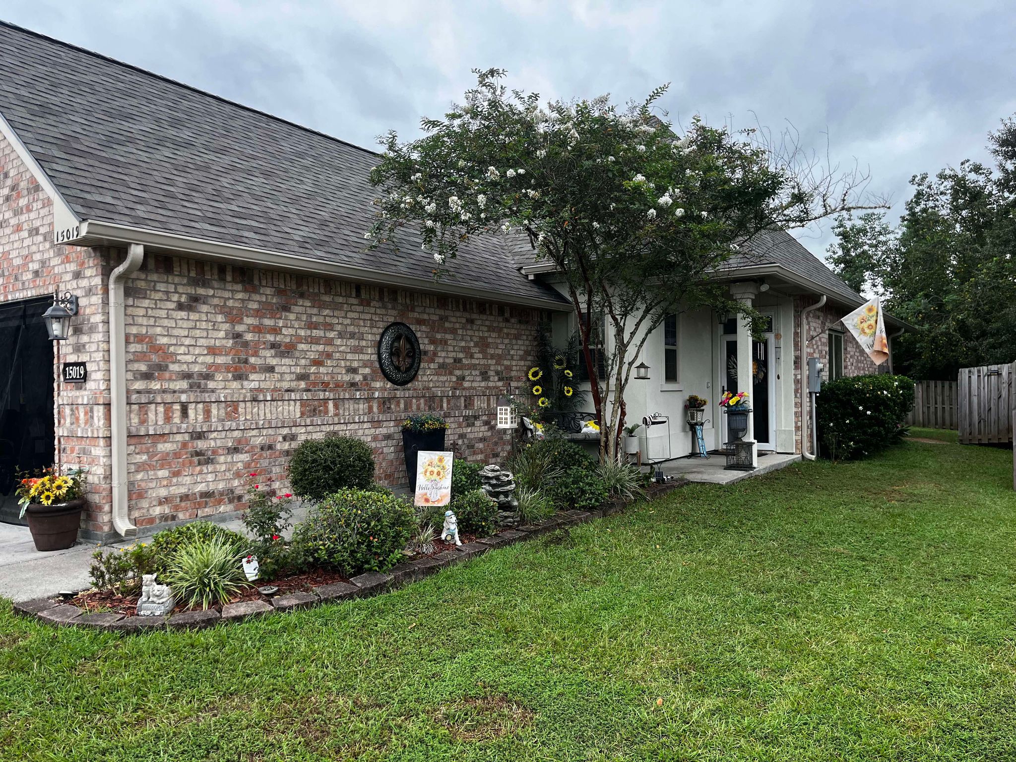 Southern Gutters LLC Image