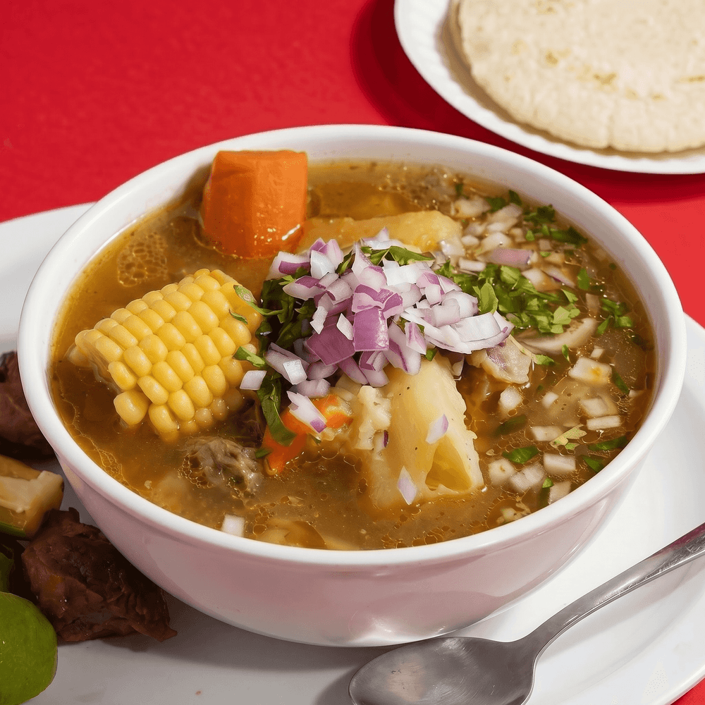 Beef Soup