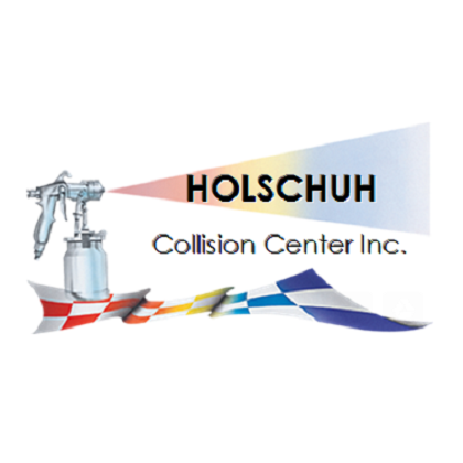 Holschuh Collision Center, Inc.