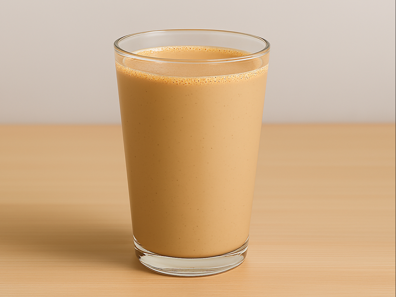 Horlicks