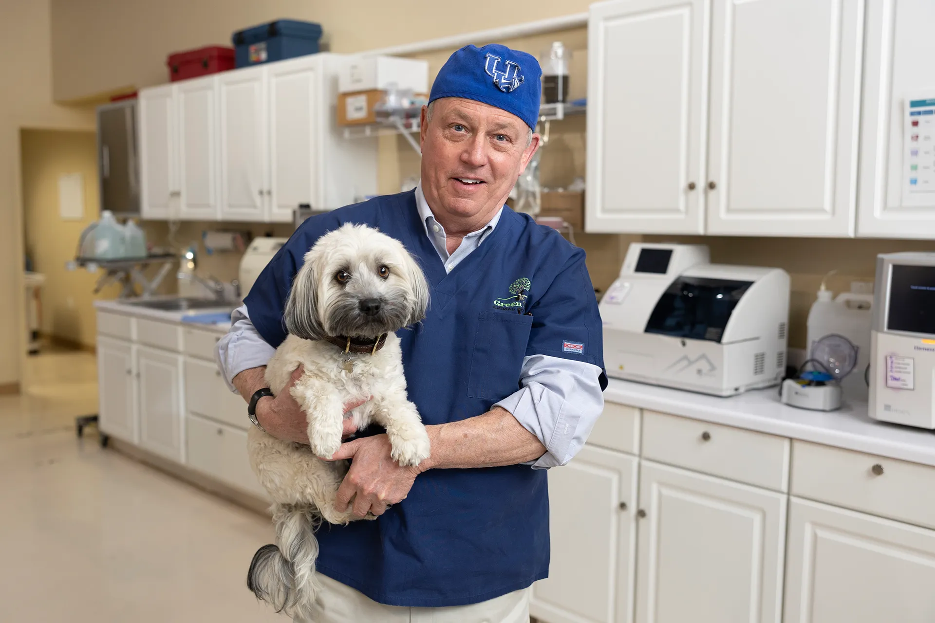 Pet Dental Services