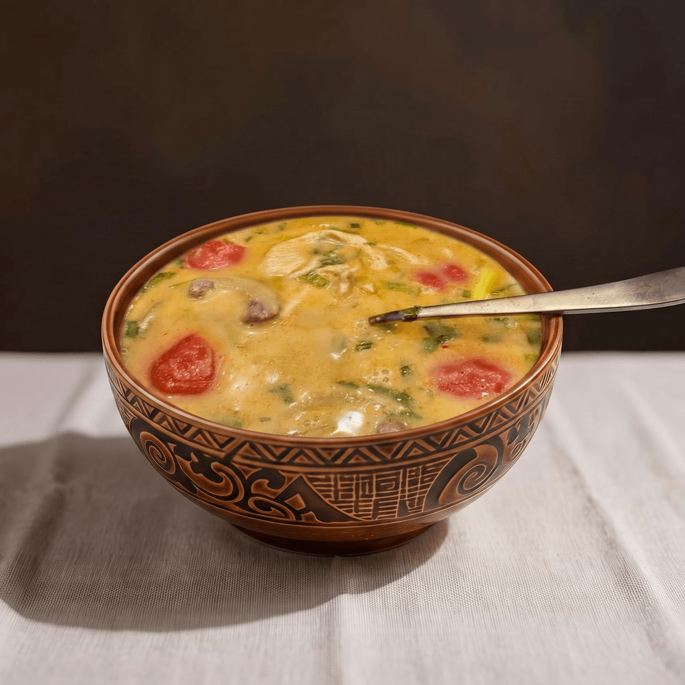 Tom Kha (S)