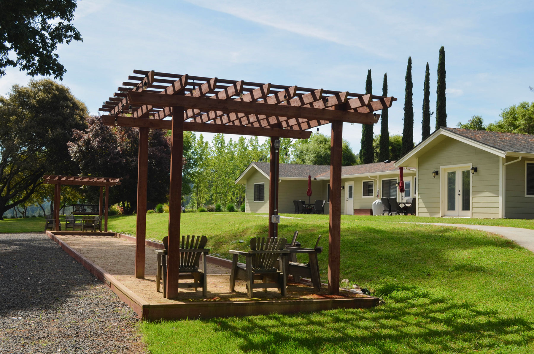 Private Events & Family Gatherings