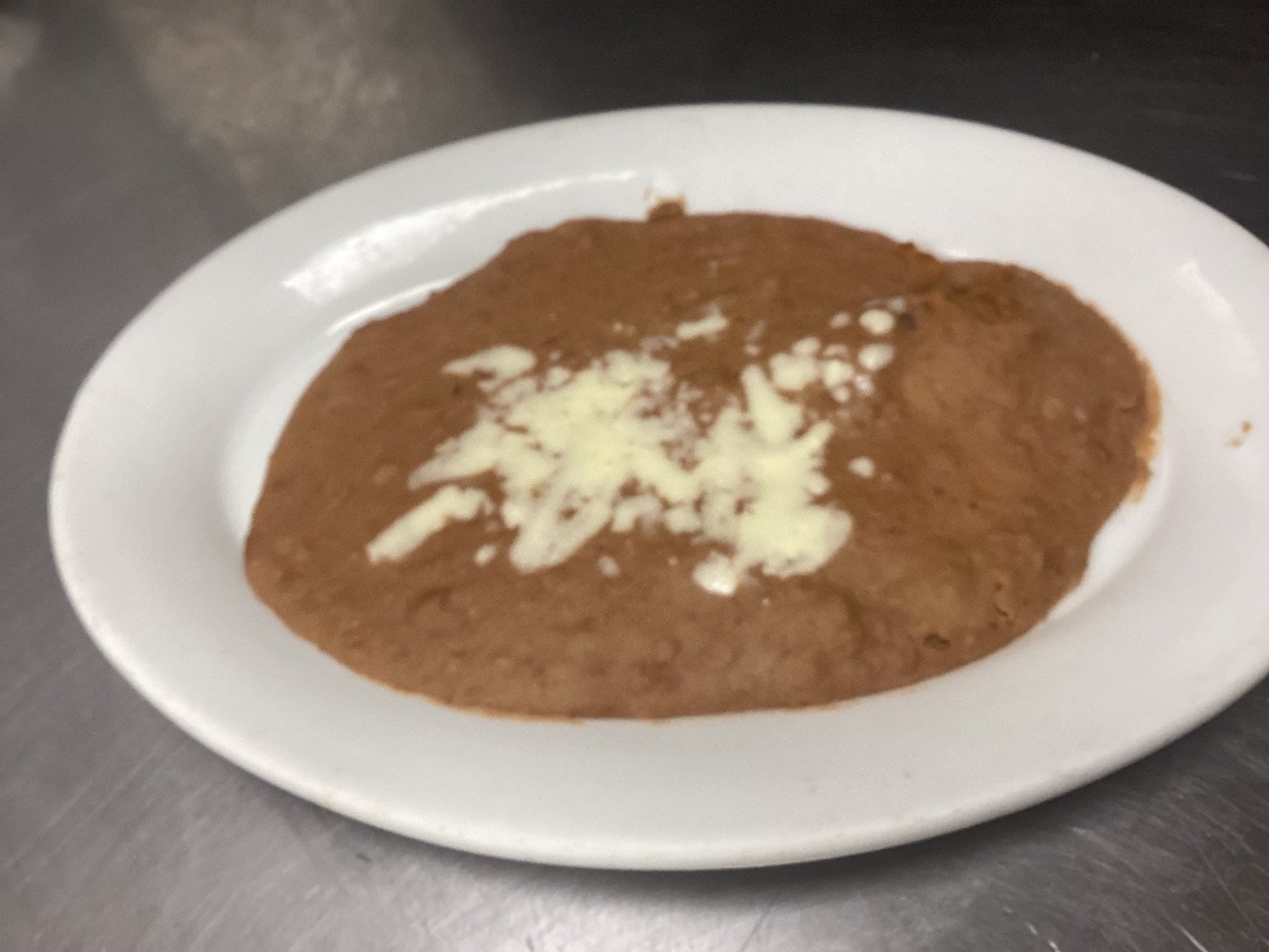 Refried Beans
