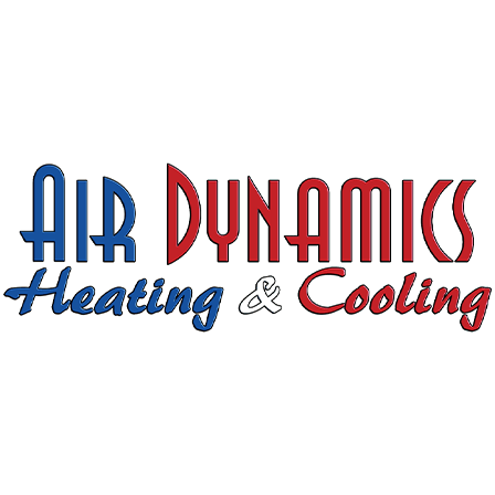 Air Dynamics Heating & Cooling Logo