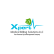 Xpert Medical Billing Solutions. LLC Logo