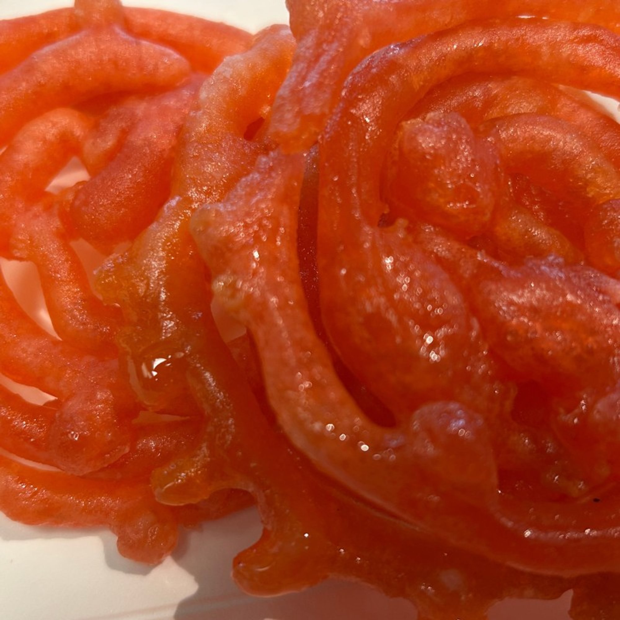 Jerry (Jalebi)