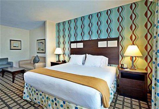 Holiday Inn Express & Suites Atlanta Southwest-Fairburn Photo