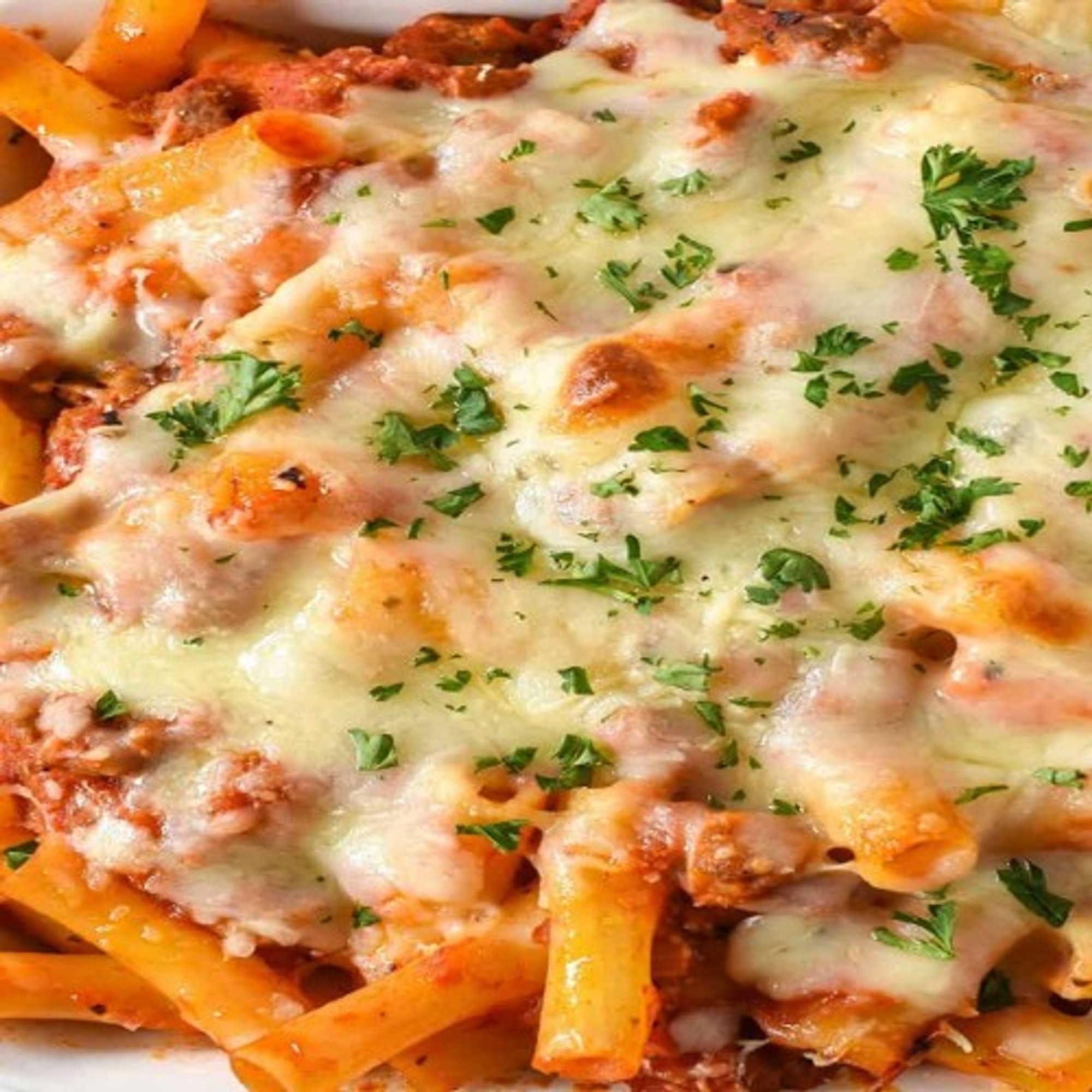 Baked Ziti
