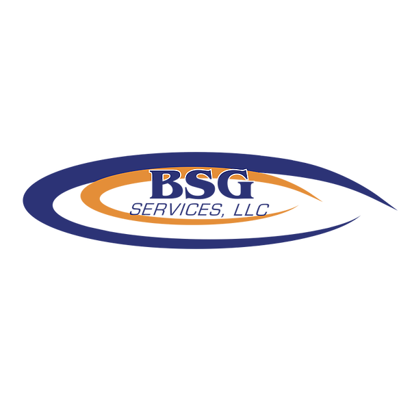 BSG Services, LLC Logo