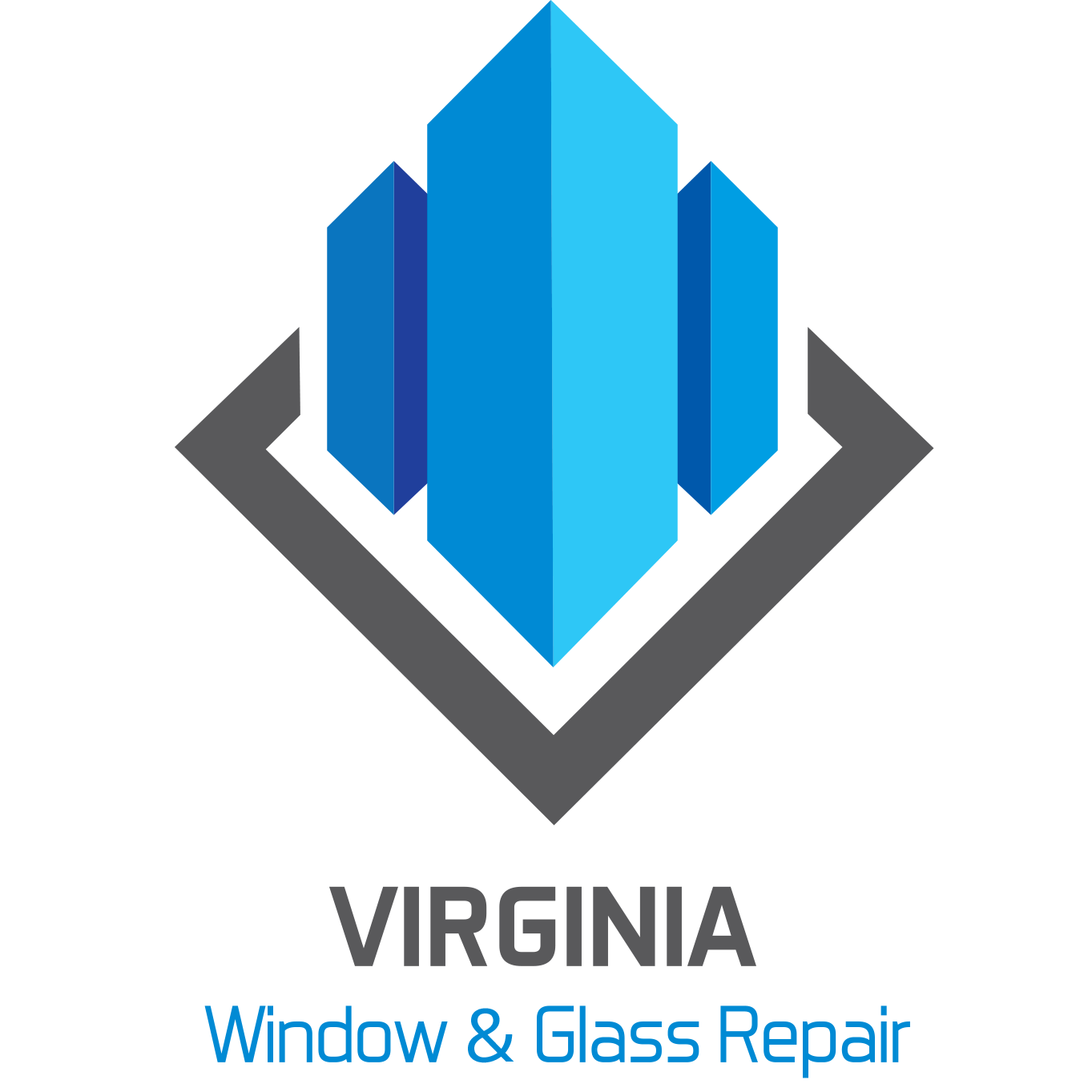 Virginia Window Repair Logo