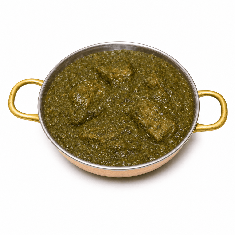 Lamb Saag