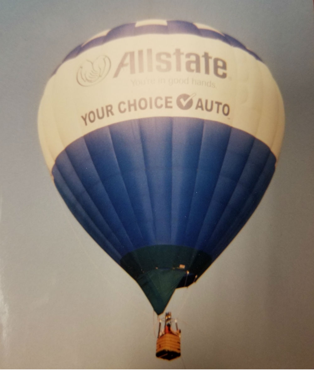 Terri Preston: Allstate Insurance Photo