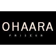 Logo von OHAARA-FRISEUR