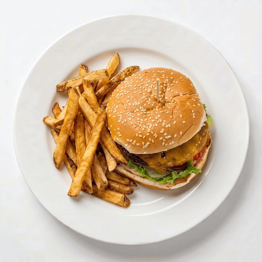 Cheeseburger