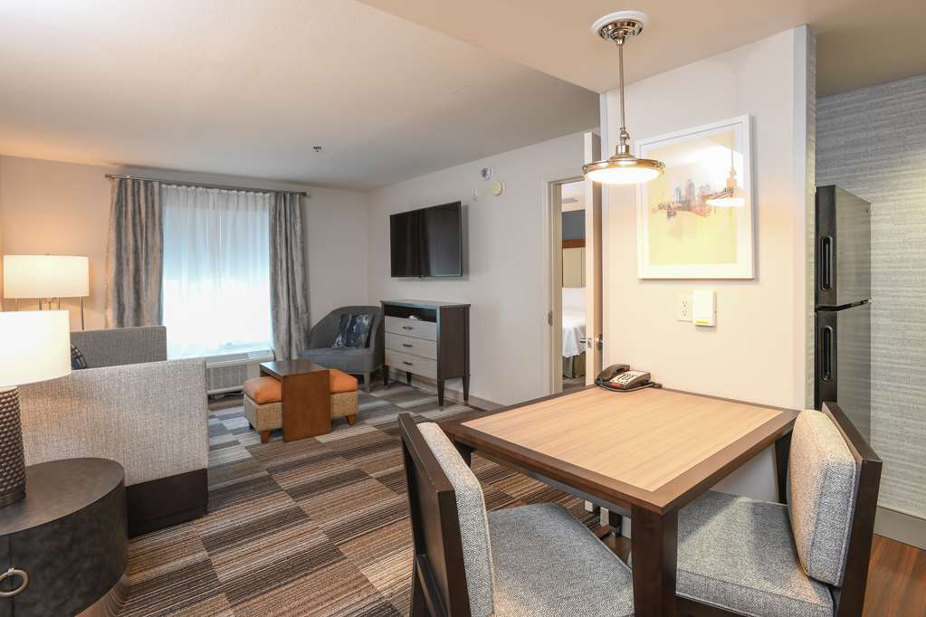 Homewood Suites by Hilton Cincinnati Airport South-Florence Image