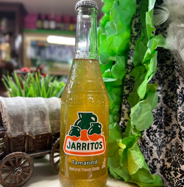Jarrito - Tamarindo