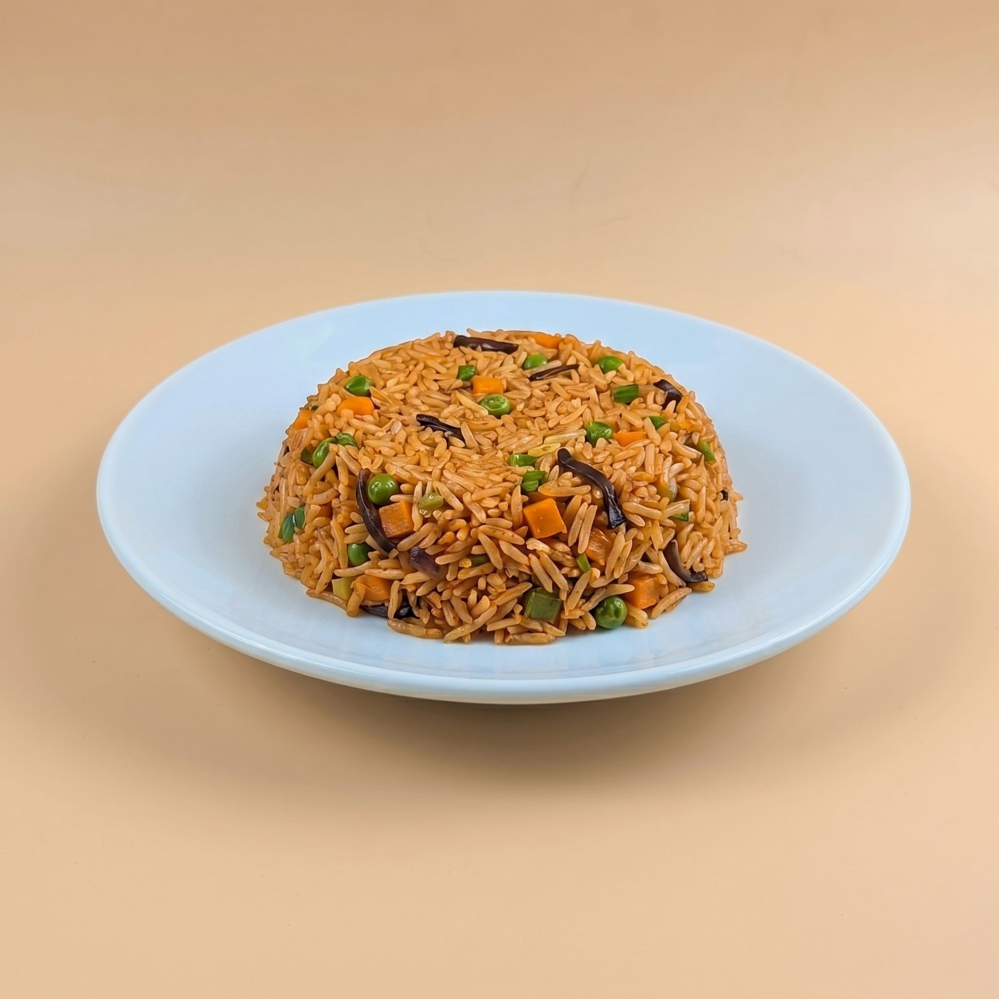 Schezwan Fried Rice
