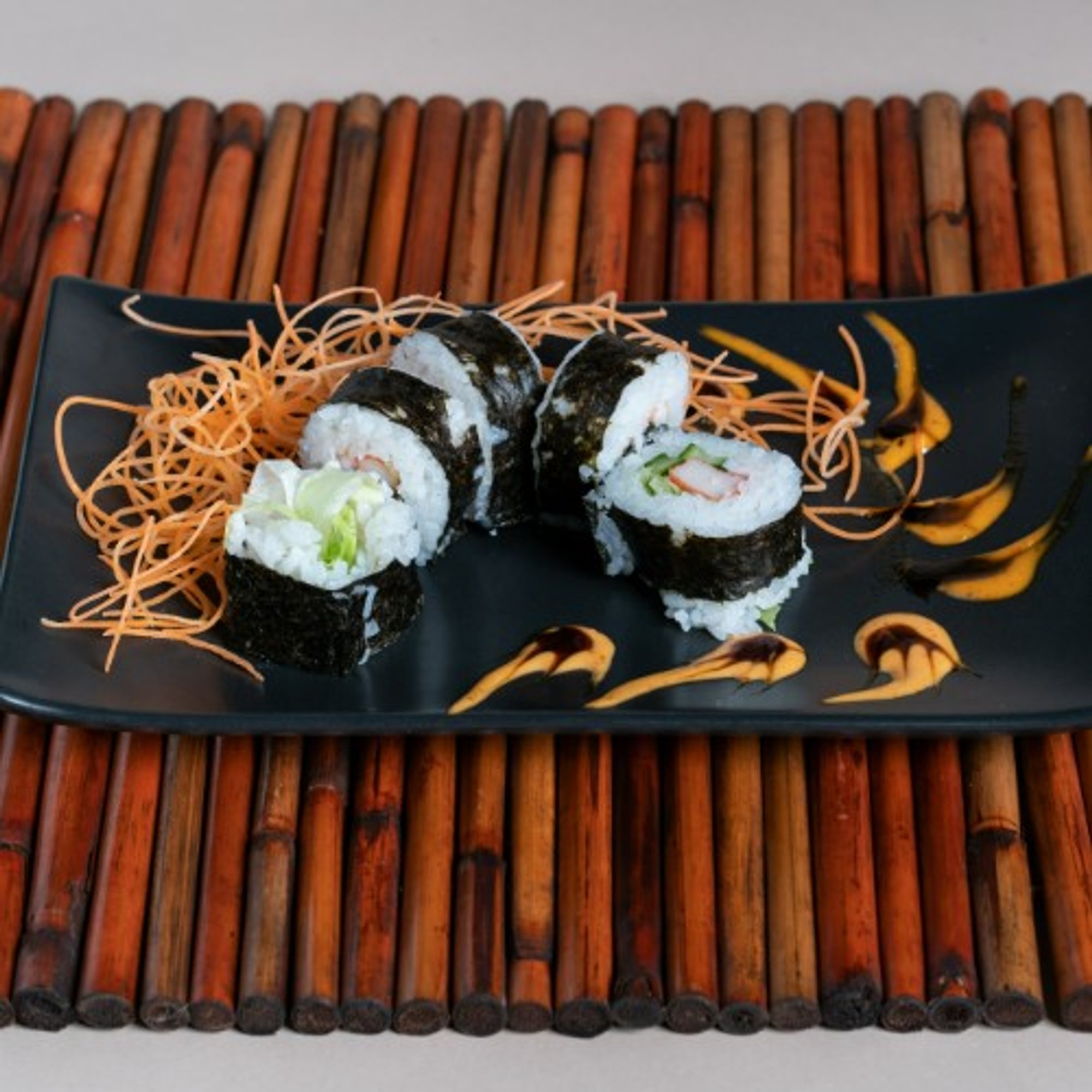 Boston Roll