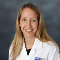 Lucie P. Brining, MD Photo