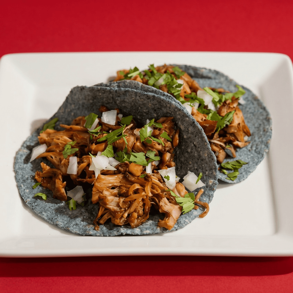 Tacos De Birria (Blue Tortilla)