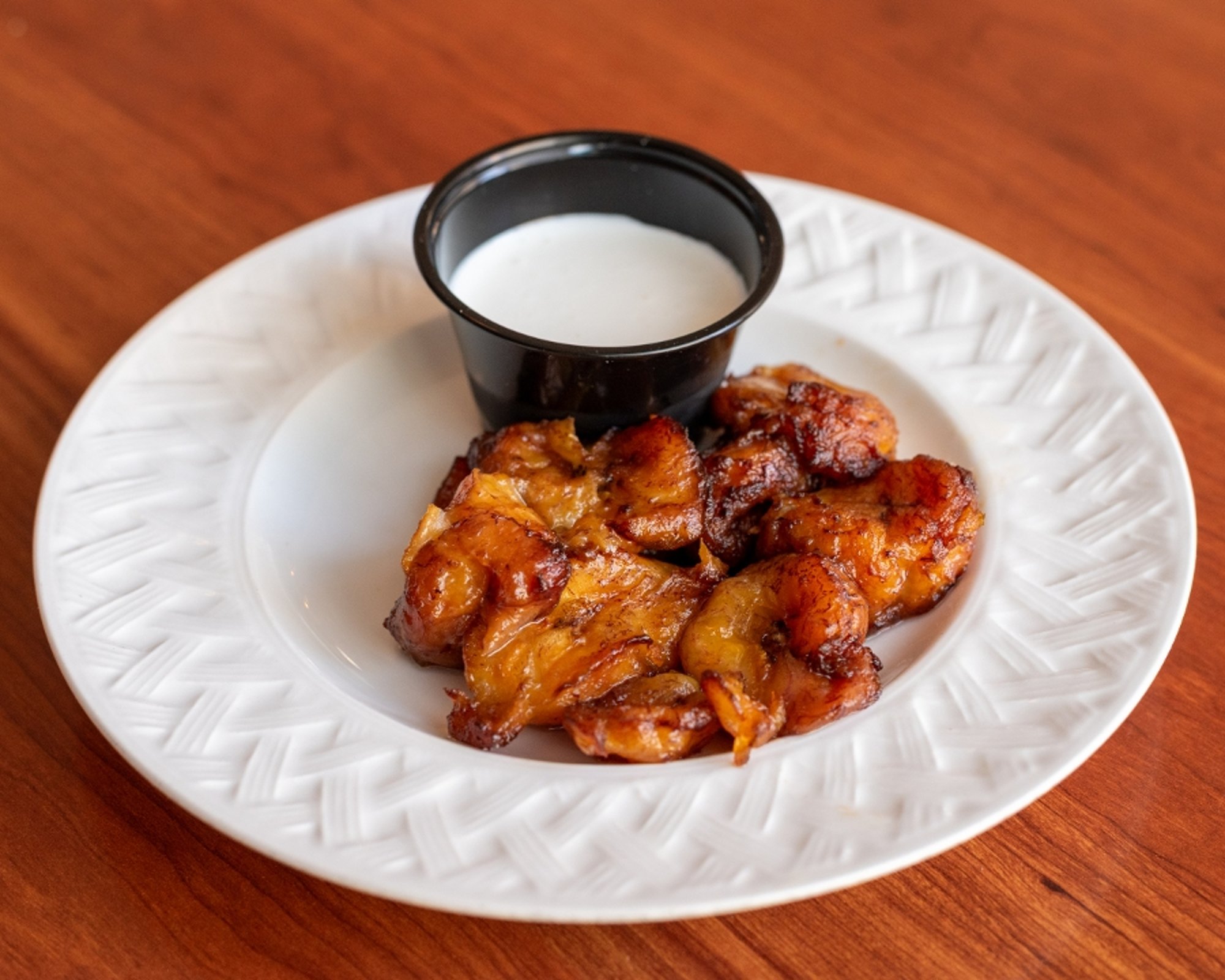 Side Platanos