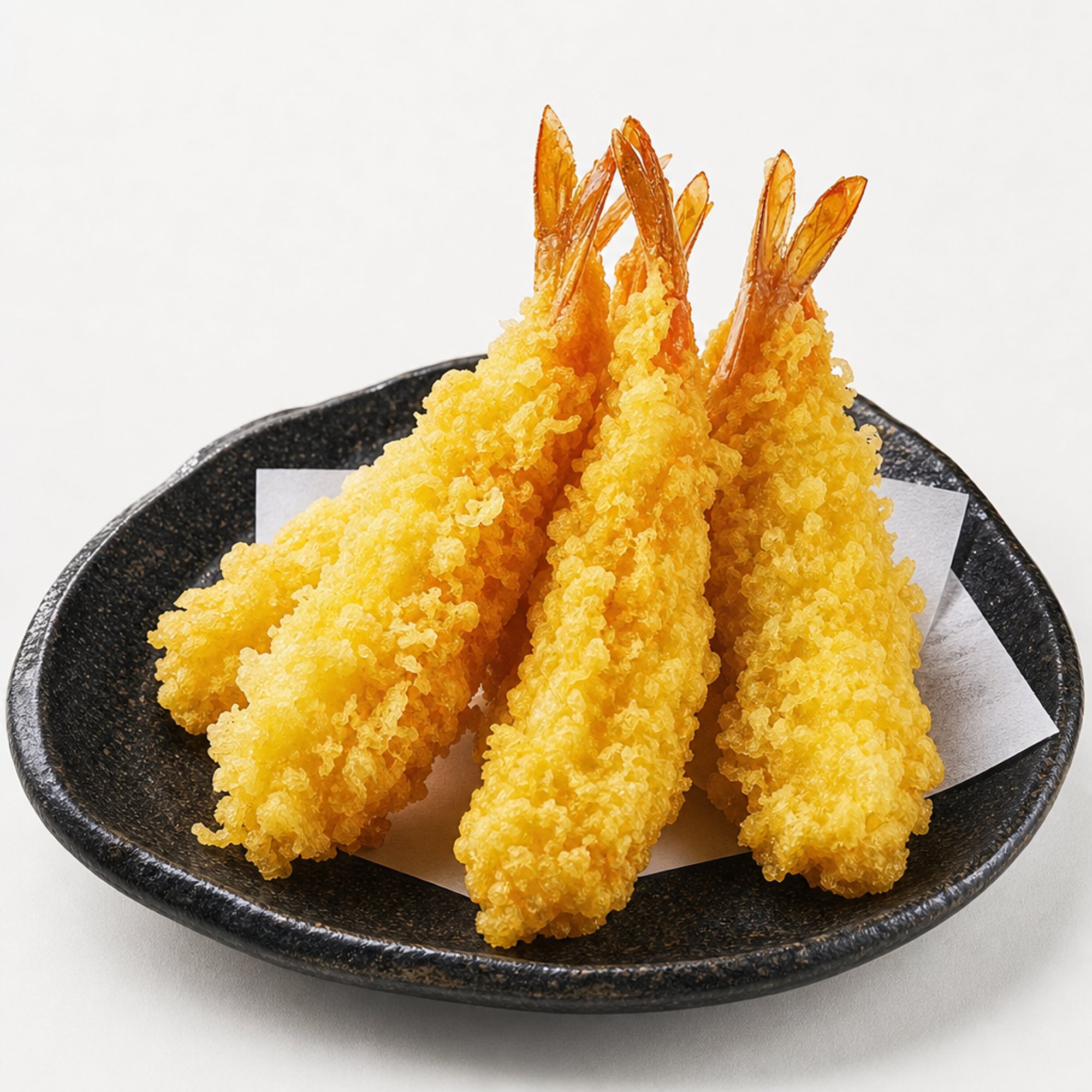 Tempura Shrimp