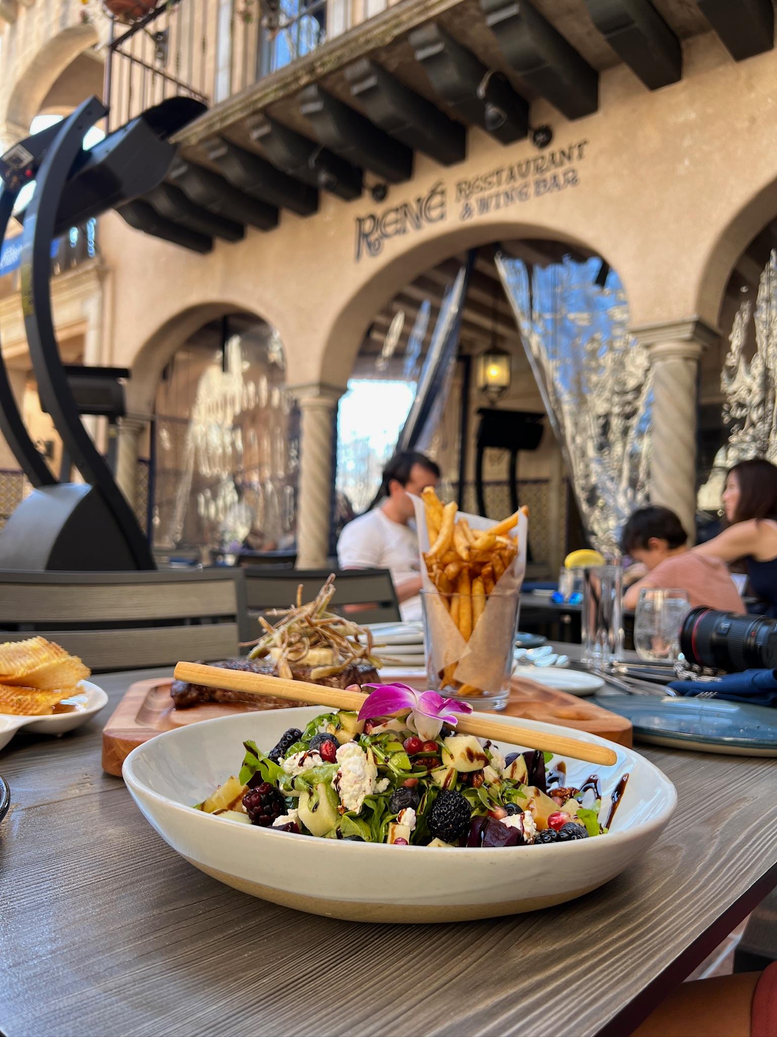 Rene At Tlaquepaque Image