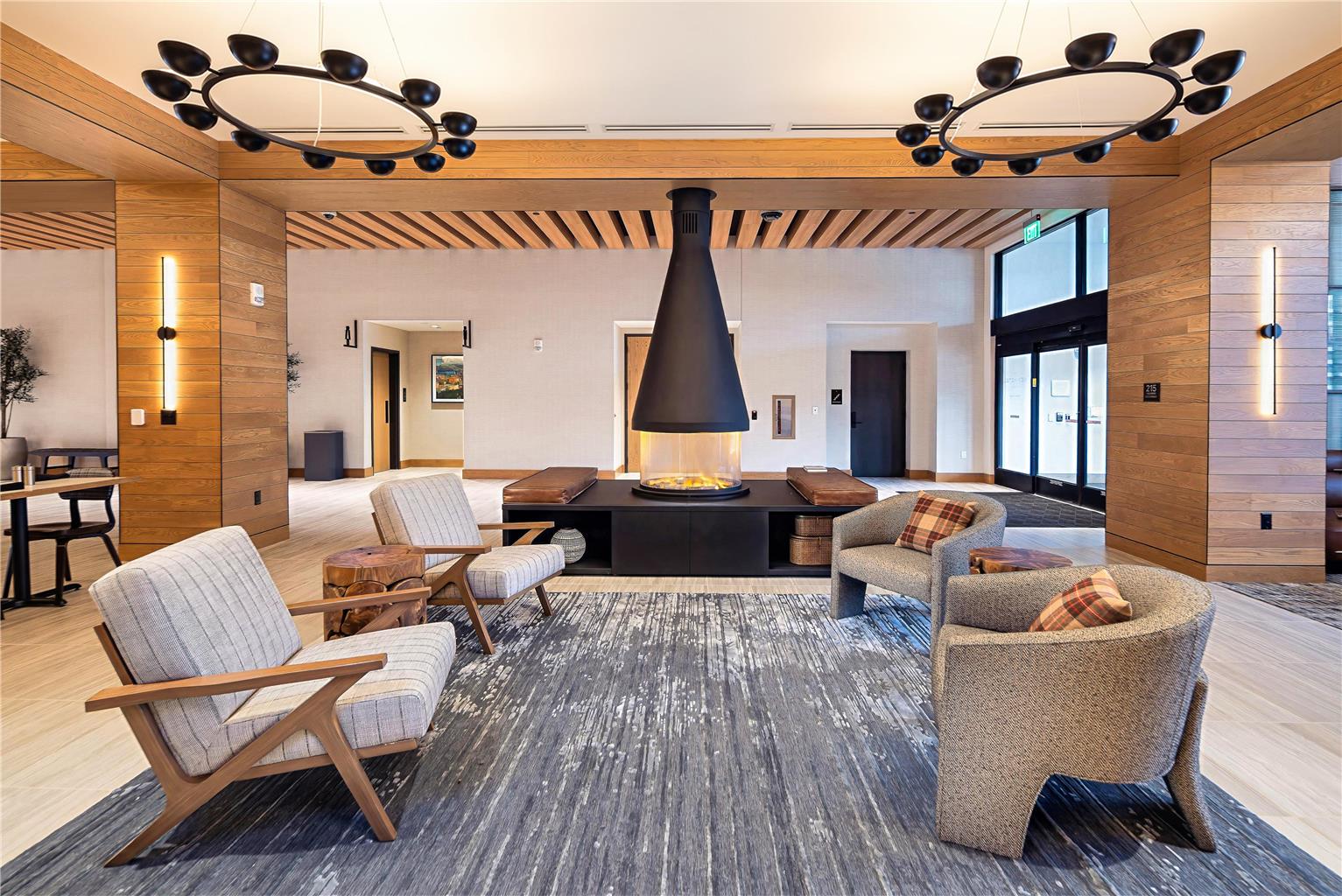 The Key Hotel Dubuque, Tapestry Collection by Hilton Image