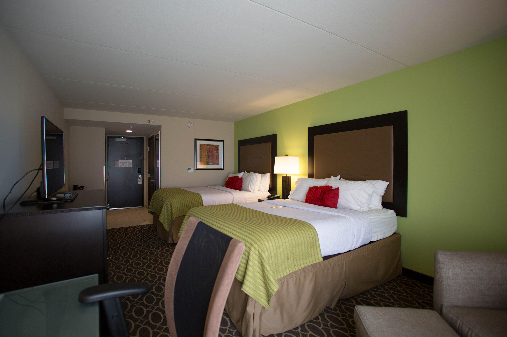 Holiday Inn Murfreesboro Photo