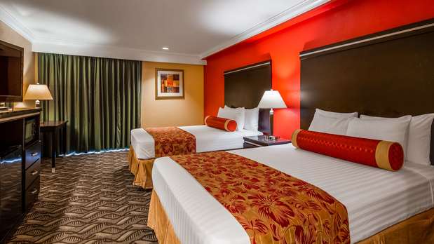 Images Best Western Moreno Hotel & Suites